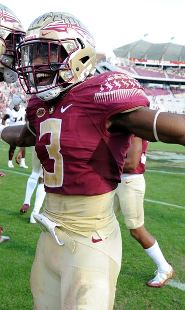 FSU blows out Louisiana-Monroe in regular season finale to become bowl eligible